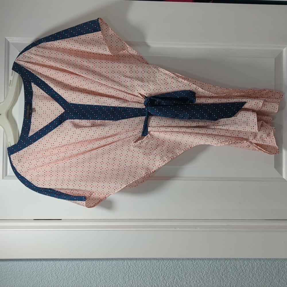 Rachel Zoe Maternity Top, Medium